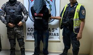 Tatu’i fue apresado en el Este tras matar a su mujer
