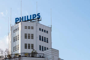 Philips se dispara en la bolsa hasta un 6,5% tras anunciar un recorte de 6.000 puestos de trabajo - Revista PLUS