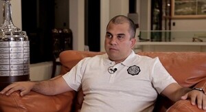 Ex dirigente de Olimpia inaugura primer caso de extradición sin tratado - La Tribuna