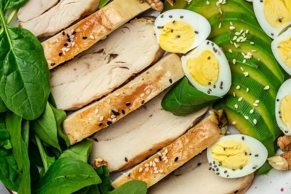 Cuatro platos recomendados para una semana calurosa - Gastronomía - ABC Color