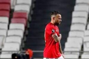 'Nacho' Fernández 'llama' a Otamendi para que vaya a River: "Lo estamos esperando"