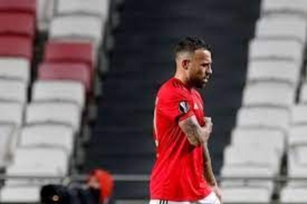 'Nacho' Fernández 'llama' a Otamendi para que vaya a River: "Lo estamos esperando"