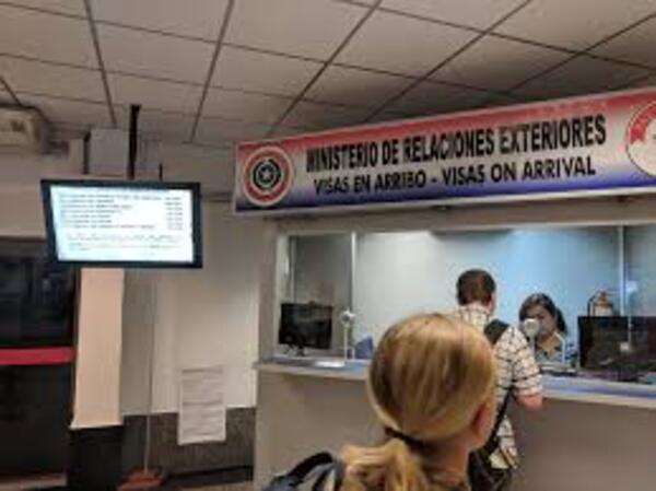 A Paraguay sin visas | 1000 Noticias