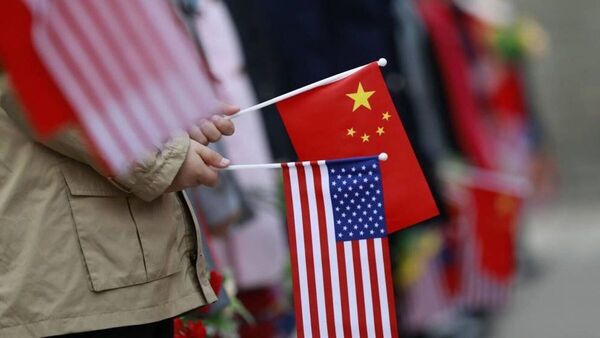 Relación comercial EEUU-China marcada por tensiones de inusual intensidad