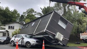 Nueva Zelanda | Cuatro muertos por fuertes lluvias torrenciales