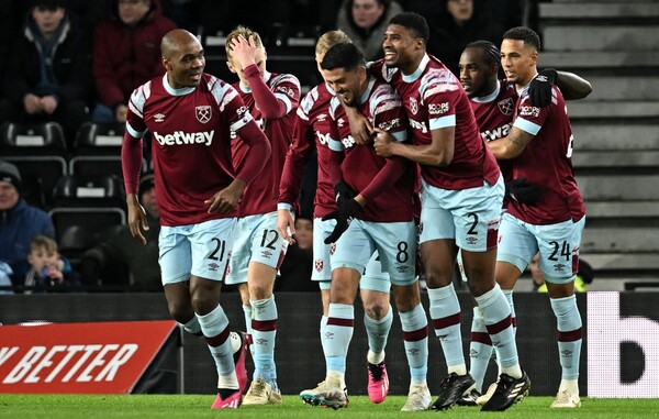 Diario HOY | West Ham avanza en la FA Cup y se cita con el Manchester