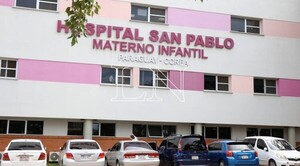 Diario HOY | Hospital Materno Infantil San Pablo cuenta con nuevo director médico