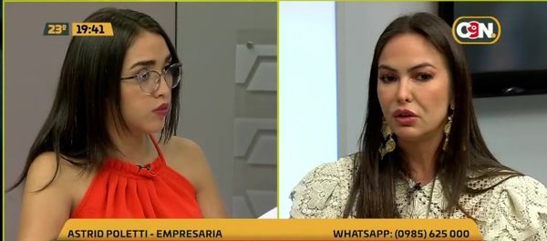Denuncian persecución y violación de derechos - C9N