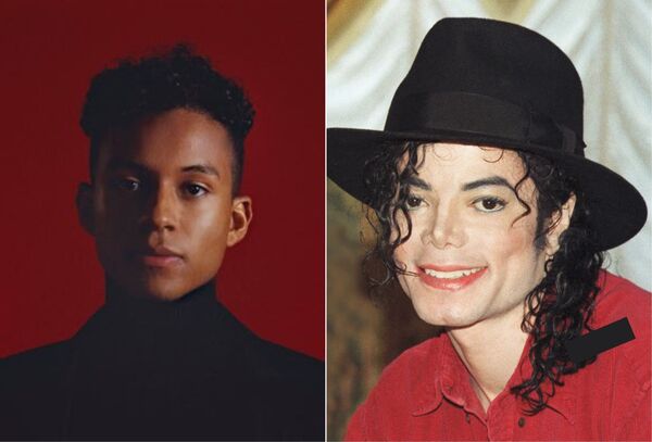 El sobrino de Michael Jackson dará vida al Rey del Pop en su próxima biopic - Megacadena — Últimas Noticias de Paraguay