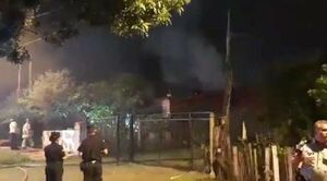 Diario HOY | Tragedia en Villa Elisa: hombre mata a su pareja y a un policía, luego fue hallado muerto