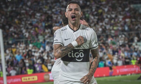 (VIDEO) Olimpia arranca el torneo Apertura ganándole al “Kure Luque”