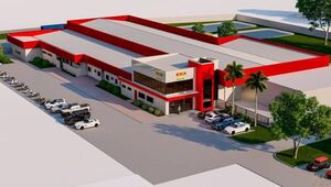Frigorífico Concepción amplía el negocio con industria procesadora de tripas para producir embutidos (US$ 14 millones de inversión)