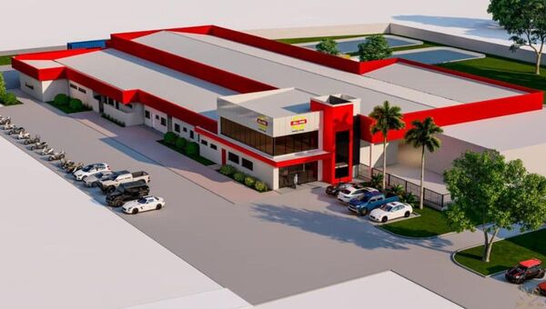 Frigorífico Concepción amplía el negocio con industria procesadora de tripas para producir embutidos (US$ 14 millones de inversión)