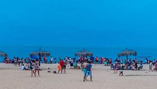 Como a orillas del mar: tres hospedajes para aprovechar las playas de Carmen del Paraná