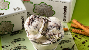 Lácteos Trebol apuesta por lo dulce y frío: lanza su propia línea de helados