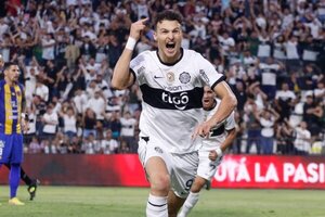 Olimpia se suma a los líderes y Luqueño queda en la cola - La Tribuna