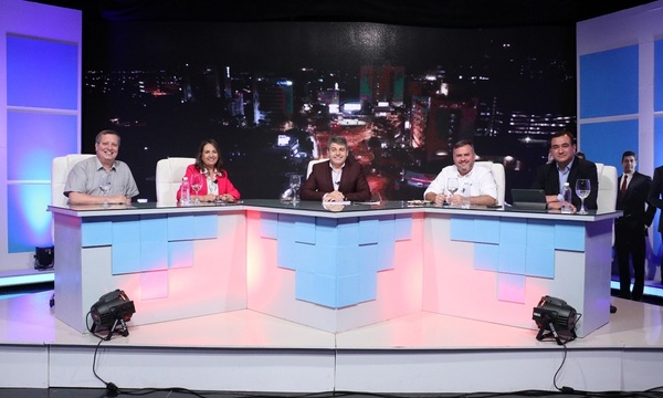 Análisis de la realidad nacional en “Políticamente Yncorrecto” | Telefuturo