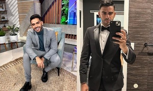 Periodista de importante cadena y amigo de Nadia Ferreira dio más detalles de la boda | Telefuturo