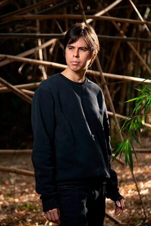 Daniel Jara presenta el videoclip de “Grandes vibraciones” - Música - ABC Color