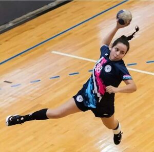 Balonmano: Más compatriotas en Brasil - Polideportivo - ABC Color