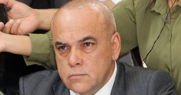 La Nación / “Bachi” Núñez calificó de persecución política