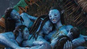 "Avatar: La forma del agua" es la cuarta película más taquillera de todos los tiempos - Megacadena — Últimas Noticias de Paraguay