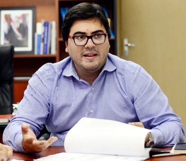 Estacionamiento tarifado: Parxin da detalles sobre la app y estima cobro para junio - Nacionales - ABC Color
