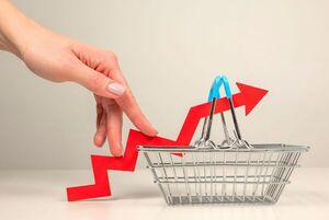 Canasta básica registra aumento de precio al inicio de año de hasta un 55%, según Sedeco - MarketData