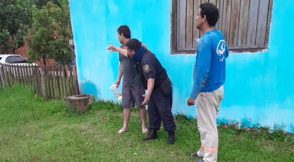 Notificación de orden de exclusión termina con tres fallecidos | 1000 Noticias
