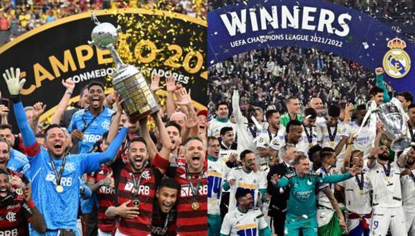 Diario HOY | Real Madrid y Flamengo, favoritos en la vuelta a Marruecos