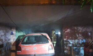 Mató a su pareja, policía y luego se quitó la vida