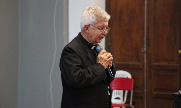 Cardenal oficiará misa en novena a San Blas