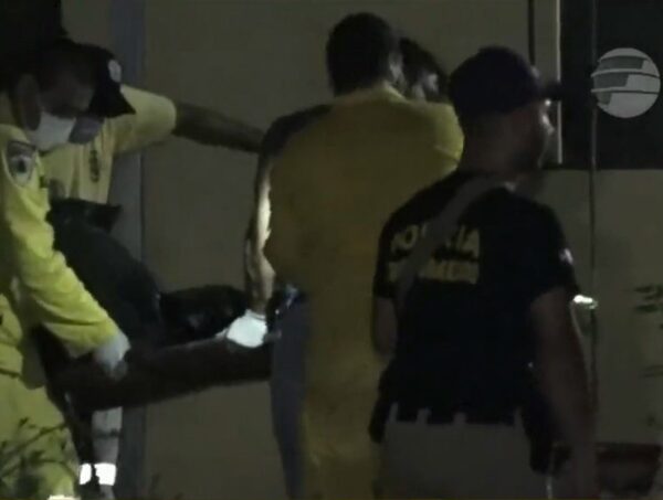 Tragedia en Villa Elisa: Policías acercaron documento de exclusión de hogar · Radio Monumental 1080 AM