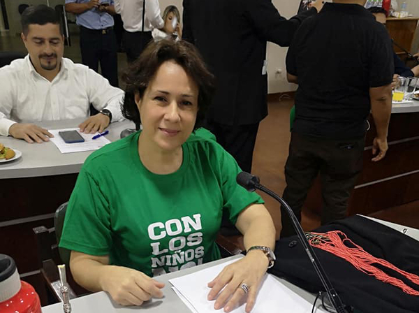 Instan a ciudadanos a convertirse en los primeros contralores de las autoridades - La Clave