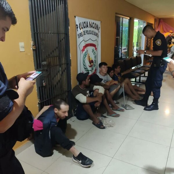Exigen acciones para mejorar seguridad en el Mercado 4 | 1000 Noticias