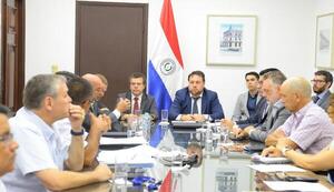 Peaje en la hidrovía: solicitan informe técnico a Argentina en pedido regional de suspensión - El Trueno