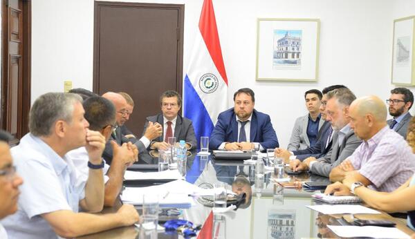 Peaje en la hidrovía: solicitan informe técnico a Argentina en pedido regional de suspensión - El Trueno