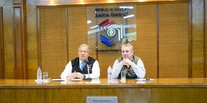 Lanzan Plan de Capacitación y Divulgación del Voto Electrónico