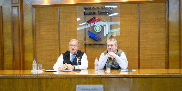 Lanzan Plan de Capacitación y Divulgación del Voto Electrónico