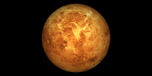 VENUS: El gemelo malvado de la Tierra