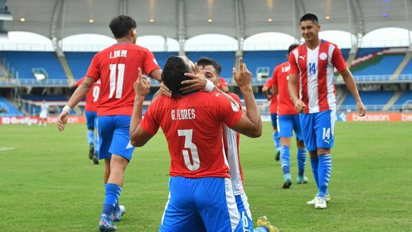 A ganar: Paraguay mide a Venezuela