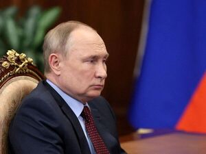 El ex redactor de discursos de Putin dice que un golpe militar se está convirtiendo en una posibilidad en Rusia | OnLivePy