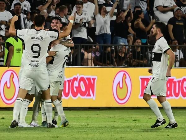 ¿Por qué Olimpia no jugará la segunda fecha del Apertura? - Olimpia - ABC Color