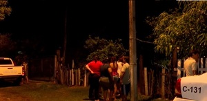Terror en Villa Elisa: Mató a un policía, a su cuñada y se autoelimino - trece