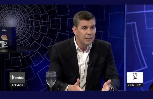Peña asumió compromiso de afianzar vínculo con parlamentarios norteamericanos, afirma Riera - ADN Digital