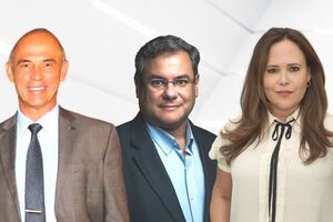 Global MBA: el primer programa que brinda una experiencia de mentoría personalizada en Paraguay | Análisis Macro | 5Días