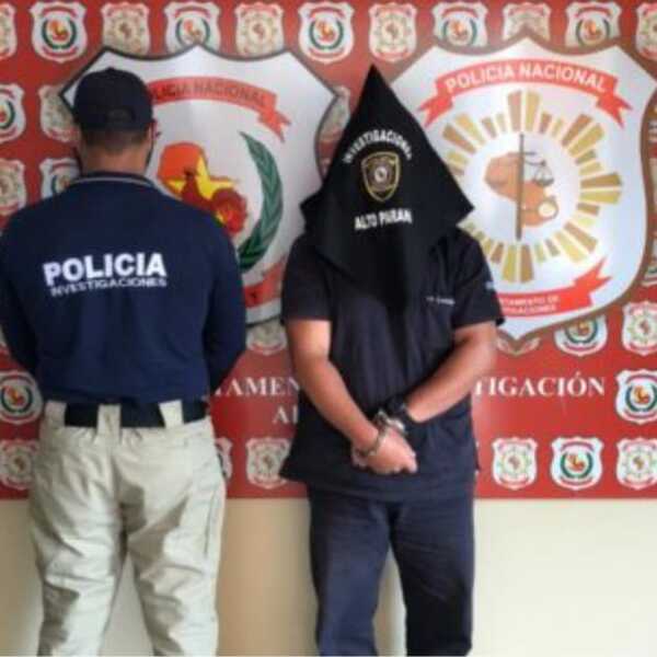 Ka’ucho amenazó con descargar su 38 contra la cabeza de su concu - La Clave