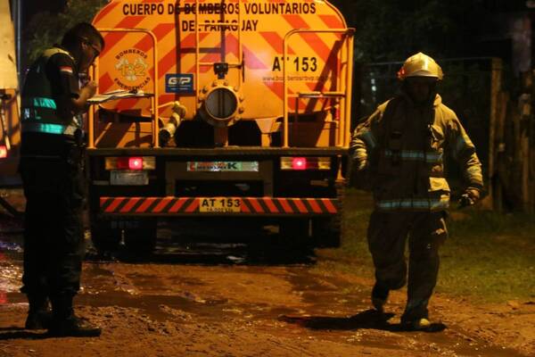 ¿Cuál habría sido la causa del doble crimen y suicidio en Villa Elisa?