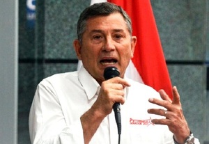 Pettengill promoverá “leyes para atraer inversiones y generar empleos”