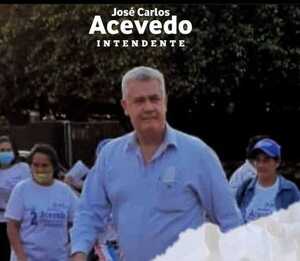 José Carlos Acevedo: Vivirás por siempre en el corazón de todos los pedrojuaninos